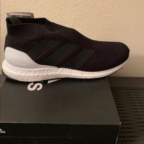 Adidas Ace 16+ Ultraboost. 9.5 USA size. New. - Picture 7 of 8